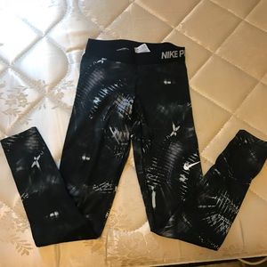 Thermal Nike Leggings